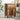 Dulap de noapte Lemn vechi 40 x 35 x 70 cm Lemn prelucrat