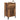 Dulap de noapte 2 buc. Lemn vechi 40 x 35 x 70 cm