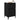 Dulap de noapte 2 buc. Stejar Negru 40 x 35 x 70 cm
