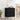 Bufet Stejar Negru 60 x 35 x 70 cm Lemn prelucrat