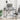 Birou Stejar Negru 100 x 50 x 90 cm Lemn prelucrat