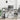 Birou Stejar Negru Lemn prelucrat 135 x 50 x 90 cm