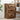 Dulap de noapte Lemn Vechi 39 x 39 x 67,5 cm Lemn prelucrat