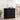Bufet Stejar Negru 70 x 35,5 x 67,5 cm Lemn prelucrat