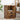 Dulap de noapte Lemn vechi 36 x 43 x 60 cm Lemn prelucrat