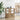 Dulap de noapte Stejar Artizanal 50 x 50 x 60 cm Lemn prelucrat