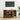 Bufet Lemn Vechi 100 x 35,5 x 60 cm Lemn prelucrat