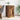 Dulap lateral 40 x 50 x 75 cm Lemn prelucrat Lemn Vechi