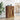 Dulap lateral 40 x 50 x 75 cm Lemn prelucrat Lemn Vechi