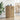 Dulap lateral 40 x 50 x 75 cm Lemn prelucrat Stejar Artizanal
