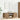 Dulap pentru discuri de vinil 121 x 38 x 48 cm Lemn prelucrat