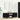 Dulap pentru discuri de vinil 121 x 38 x 48 cm Lemn prelucrat