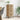 Bufet stejar artizanal 34 x 34.5 x 90 cm Lemn prelucrat