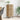 Bufet stejar artizanal 34 x 34.5 x 90 cm Lemn prelucrat