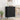 Bufet Stejar negru 69.5 x 34 x 90 cm Lemn prelucrat