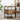 Dulap de noapte Lemn vechi 40 x 42 x 56 cm Lemn prelucrat