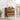 Bufet Lemn Vechi 60 x 35 x 70 cm Lemn prelucrat