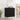 Bufet Stejar Negru 60 x 35 x 70 cm Lemn prelucrat
