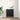 Bufet Stejar Negru 60 x 35 x 70 cm Lemn prelucrat