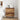 Dulap de noapte Lemn vechi 40 x 35 x 47,5 cm Lemn prelucrat