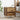 Dulap de noapte 2 buc. Lemn Vechi 40 x 35 x 47,5 cm