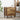 Dulap de noapte Lemn vechi 40 x 35 x 47,5 cm Lemn prelucrat