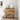 Dulap de noapte Lemn vechi 40 x 35 x 47,5 cm Lemn prelucrat