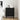 Dulap de noapte Stejar Negru 40 x 35 x 47,5 cm Lemn prelucrat
