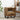 Dulap de noapte Lemn vechi 40 x 35 x 47,5 cm Lemn prelucrat
