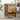 Dulap de noapte Lemn vechi 40 x 40 x 66 cm Lemn prelucrat