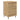 Dulap de noapte Stejar Artizanal 40 x 40 x 66 cm Lemn prelucrat