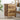 Dulap de noapte Lemn vechi 40 x 40 x 66 cm Lemn prelucrat