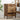 Dulap de noapte Lemn vechi 40 x 40 x 66 cm Lemn prelucrat