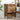 Dulap de noapte Lemn vechi 40 x 40 x 66 cm Lemn prelucrat