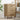 Dulap de noapte Stejar Artizanal 40 x 40 x 66 cm Lemn prelucrat