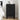 Dulap de noapte Stejar Negru 40 x 40 x 66 cm Lemn prelucrat