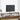 Suport pentru monitor Lemn vechi 105 x 23 x 15,5 cm