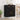 Bufet Stejar Negru 69,5 x 34 x 90 cm Lemn prelucrat