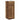Dulap montat pe perete Lemn Vechi 34,5 x 34 x 90 cm