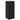 Dulap montat pe perete Stejar Negru 34,5 x 34 x 90 cm