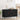 Bufet Stejar Negru 100 x 36 x 60 cm Lemn prelucrat