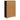 Bufet cu sertar Stejar Negru 69,5 x 31 x 115 cm