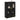 Bufet cu sertar Stejar Negru 69,5 x 31 x 115 cm