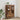 Bufet CORONA Lemn Vechi 69,5 x 31 x 115 cm Lemn prelucrat