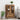 Bufet Lemn Vechi 69,5 x 31 x 115 cm Lemn prelucrat