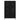 Bufet Stejar Negru 69,5 x 31 x 115 cm Lemn prelucrat