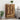 Bufet Lemn Vechi 69,5 x 31 x 115 cm Lemn prelucrat