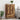 Bufet Lemn Vechi 69,5 x 31 x 115 cm Lemn prelucrat