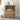 Dulap de noapte Stejar Artizanal 40 x 35 x 50 cm Lemn prelucrat