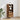 Bufet Lemn Vechi 40 x 36 x 110 cm Lemn prelucrat